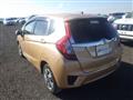 2014 Honda Fit Hybrid