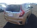 2014 Honda Fit Hybrid