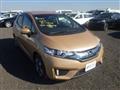 2014 Honda Fit Hybrid