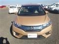 2014 Honda Fit Hybrid