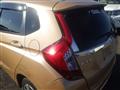 2014 Honda Fit Hybrid