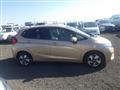 2014 Honda Fit Hybrid