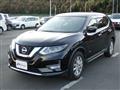 2019 Nissan X-Trail