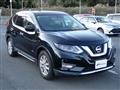 2019 Nissan X-Trail