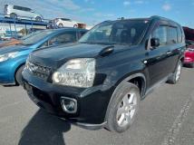 2008 Nissan X-Trail