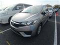 2017 Honda Fit