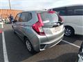 2017 Honda Fit