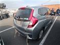 2017 Honda Fit