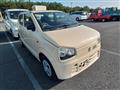 2020 Suzuki Alto