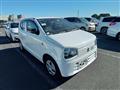 2020 Suzuki Alto