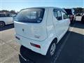 2020 Suzuki Alto
