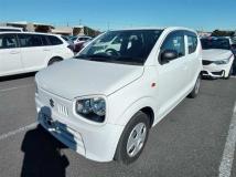 2020 Suzuki Alto