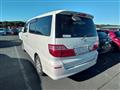 2005 Toyota Alphard