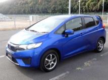 2016 Honda Fit