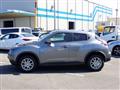 2016 Nissan Juke