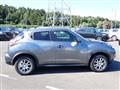 2016 Nissan Juke