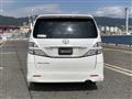 2009 Toyota Vellfire