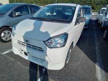 2018 Daihatsu Mira Es