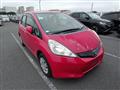 2010 Honda Fit