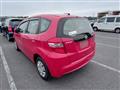 2010 Honda Fit