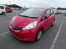 2010 Honda Fit