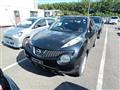 2011 Nissan Juke