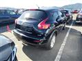 2011 Nissan Juke