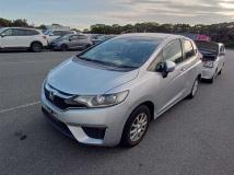 2016 Honda Fit