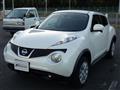 2013 Nissan Juke