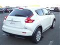2013 Nissan Juke