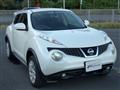 2013 Nissan Juke