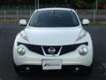 2013 Nissan Juke