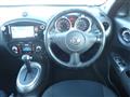 2013 Nissan Juke