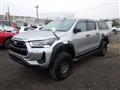 2018 Toyota Hilux