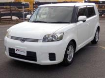 2009 Toyota Corolla Rumion