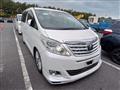 2008 Toyota Alphard