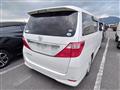 2008 Toyota Alphard