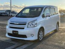 2008 Toyota Noah