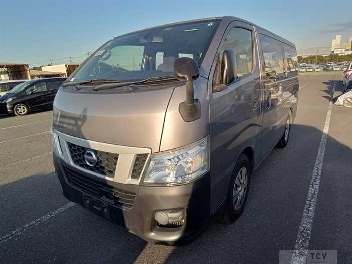 2017 Nissan NV350 Caravan