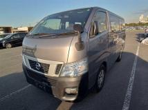 2017 Nissan NV350 Caravan