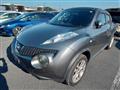 2011 Nissan Juke