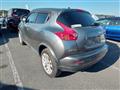 2011 Nissan Juke