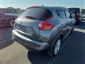 2011 Nissan Juke