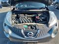 2011 Nissan Juke