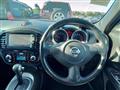 2011 Nissan Juke