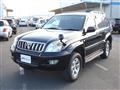 2007 Toyota Land Cruiser Prado