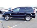 2007 Toyota Land Cruiser Prado