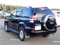 2007 Toyota Land Cruiser Prado