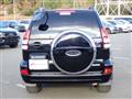 2007 Toyota Land Cruiser Prado
