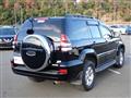 2007 Toyota Land Cruiser Prado